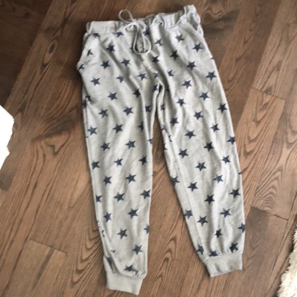 Vintage Havana Junior sweatpants - Picture 1 of 7